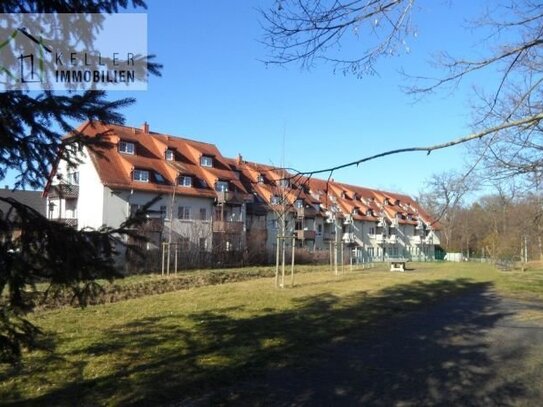 Attraktives Renditepaket - 6 ETW´s Bj 1994, Tiefgarage im Haus, mit Balkon/Loggia – in ruhiger Lage Zwickauer Umland.