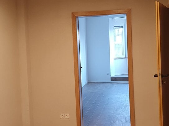 Gemütliche 3,5-Zimmer-Wohnung in Lörrach-Brombach sucht neue Bewohner!