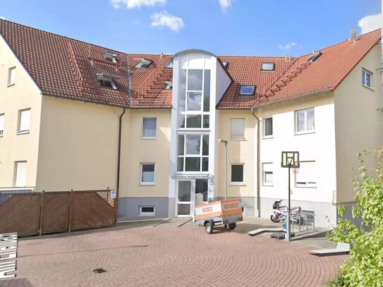 Pärchen oder Single Maisonette-Wohnung. Besichtigungen am 27.01