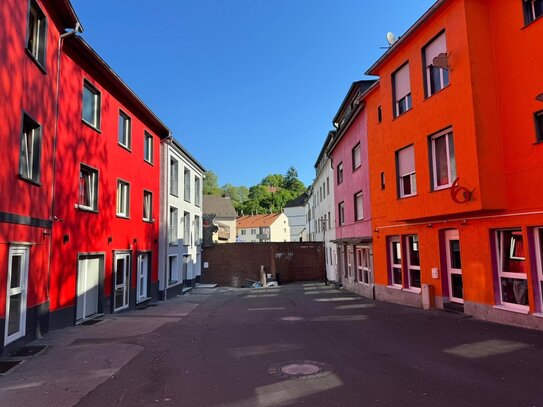 Gewerbliche Zimmervermietung Hagen Düppenbecker Straße !