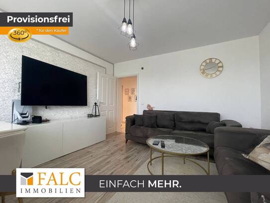 Ihr Start in die Immobilienwelt!