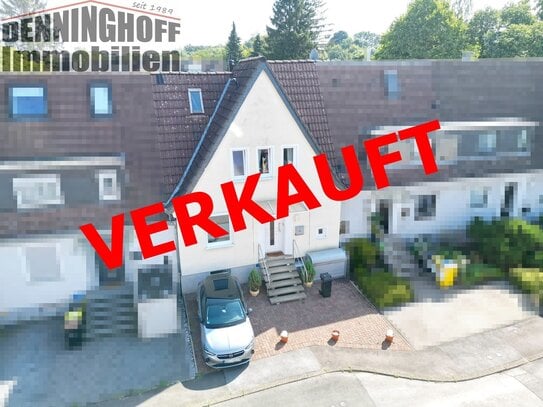 Reihenmittelhaus in Top Lage von Dortmund-Wambel