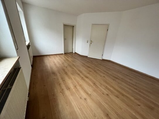 Zentrumsnahe Wohnung