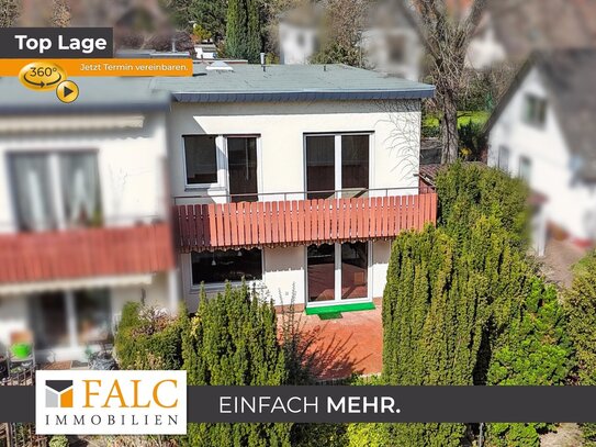 TOP ANGEBOT! Tolles Reihenendhaus - FALC Immobilien