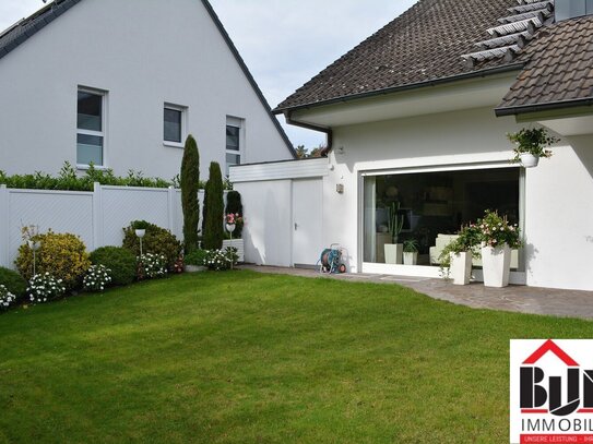 *Sehr gepflegt - zur Kapitalanlage - großzügig geschnitten - Garage*