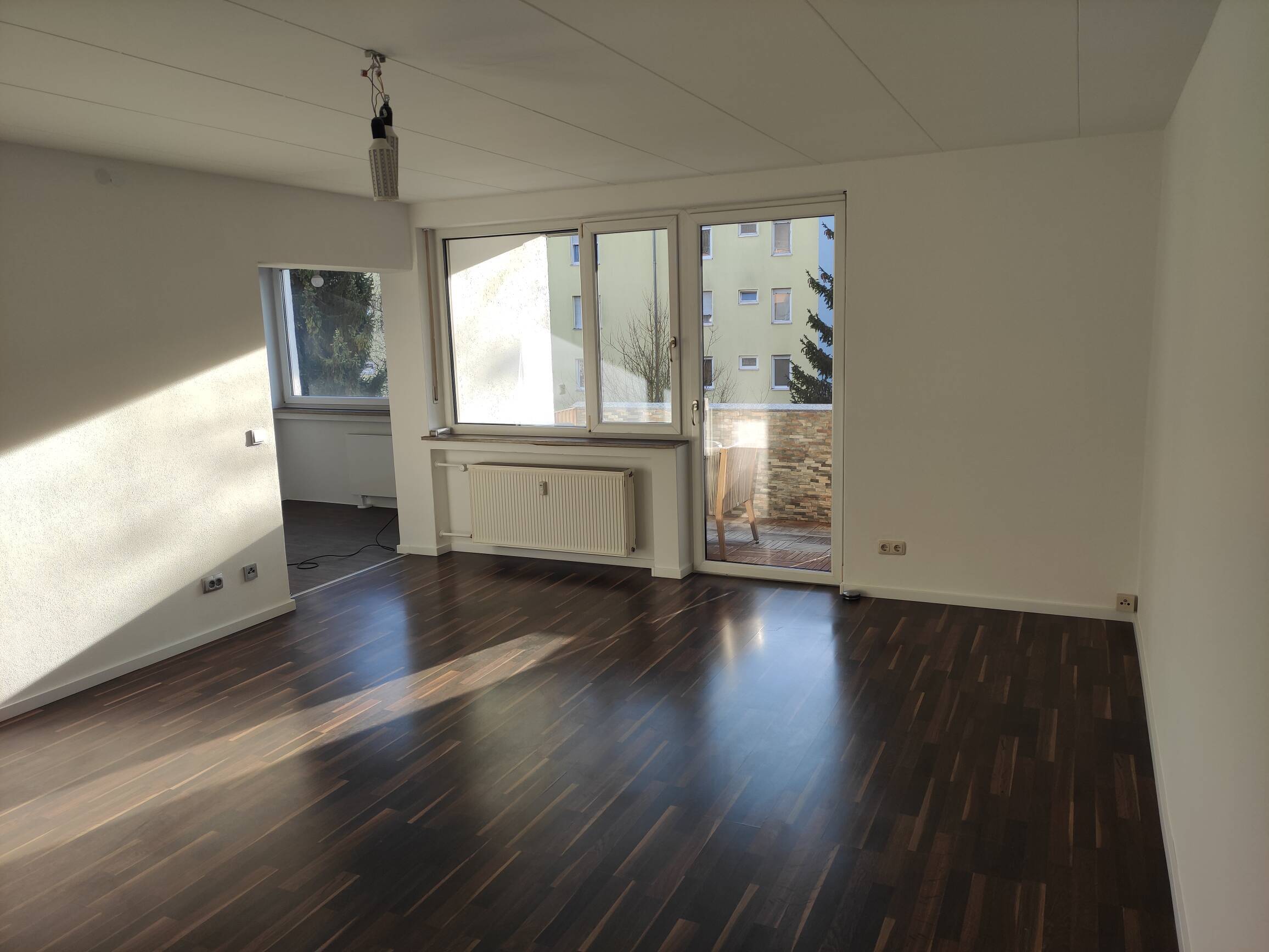 Immobilie in Straubing