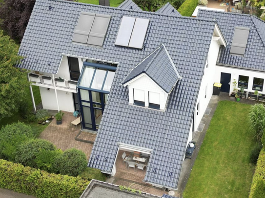 Familienfreundliches Traumhaus in ruhiger Lage von Wadersloh