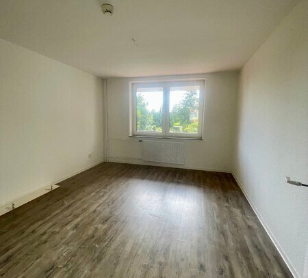 *Schicke 3-Zimmerwohnung mit Balkon*