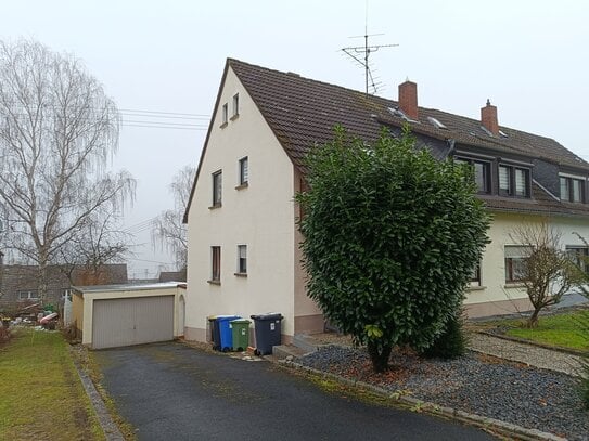 3 Familien-Haus im schönen Boppard-Buchenau