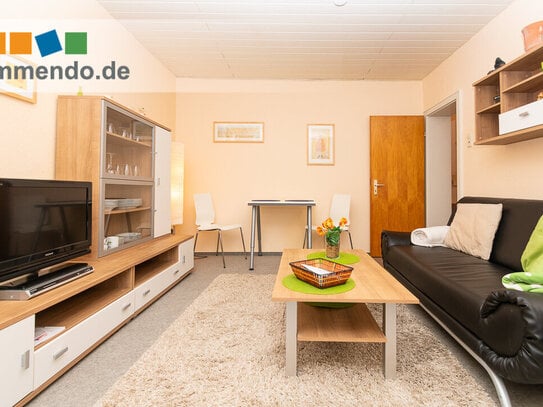 Osterfeld, modern möbliertes Apartment mit Internet.