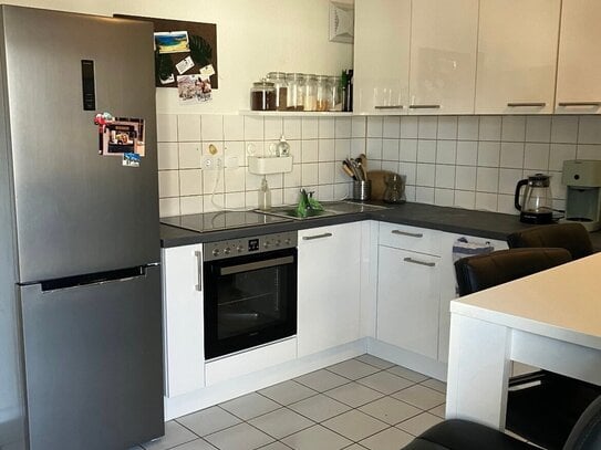 1 Zimmer Wohnung in Top Lage in Echterdingen