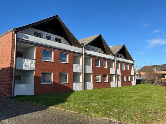 Stilvolle Wohnung an der Nordseeküste - Ihr Rückzugsort am Meer!