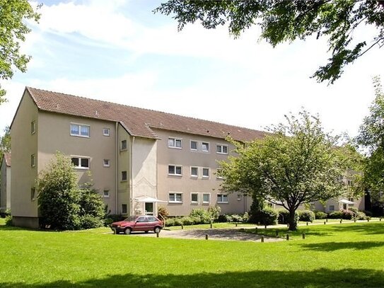 2-Zimmer-Wohnung in Duisburg Bergheim