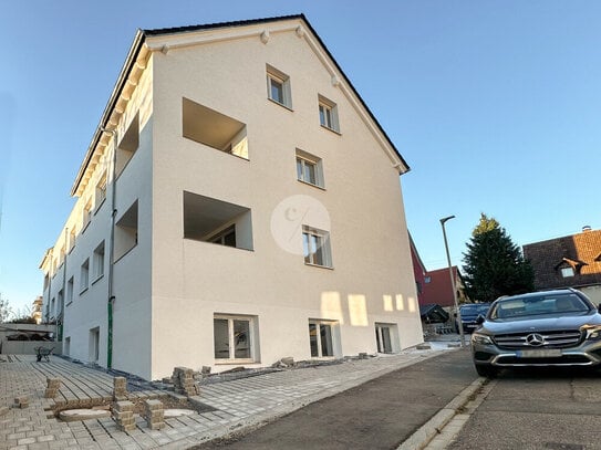 Investoren aufgepasst! MFH in Kirchhofen - Neubau mit 7 Wohneinheiten und ca. 700 m² Wohnfläche