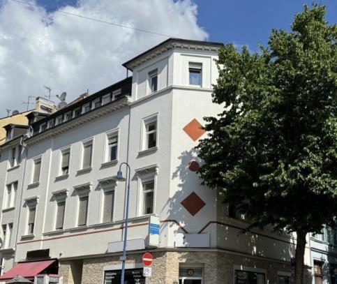 3-Zimmer-Wohnung in zentraler Lage von Wiesbaden