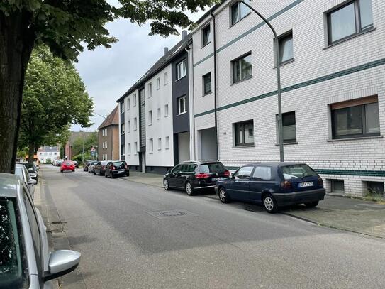 Erstbezug kernsanierte 3 Zimmerwohnung in Gelsenkirchen Erle