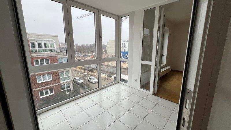 Märchenviertel - Köpenick. 5-Zimmer-Wohnung - Foto 1