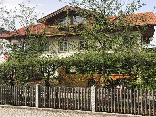 Mehrfamilienhaus komplett oder in Teilverkauf von privat