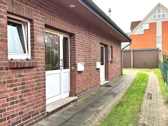 Vermietete 4-Zimmer-DHH in ruhiger, stadtnaher Lage