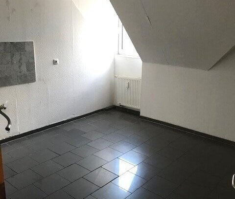 Wohnen an der Elbe sonnige schöne 4-R-Wohnung in MD-Werder im DG ca.132m² BLK. zu vermieten.