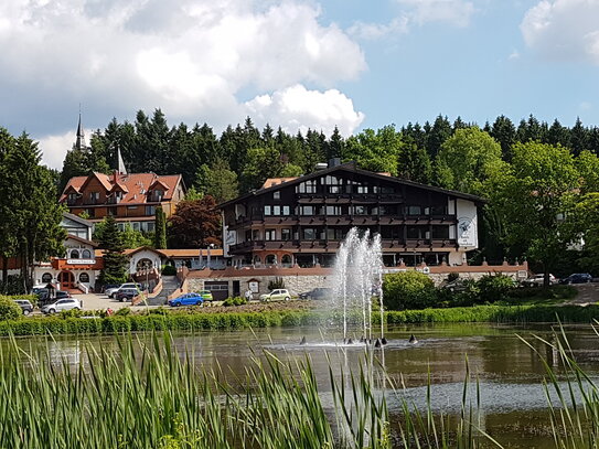 2-Zimmer Eigentumswohnung in Hahnenklee