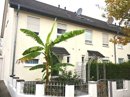 Reihenendhaus in Bonn Tannenbusch zu vermieten