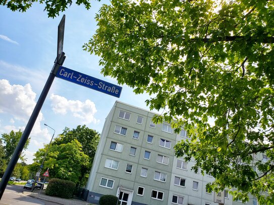 2 Monate kaltmietfrei: Wohnung mit Südbalkon für Paare oder kleine Familien!