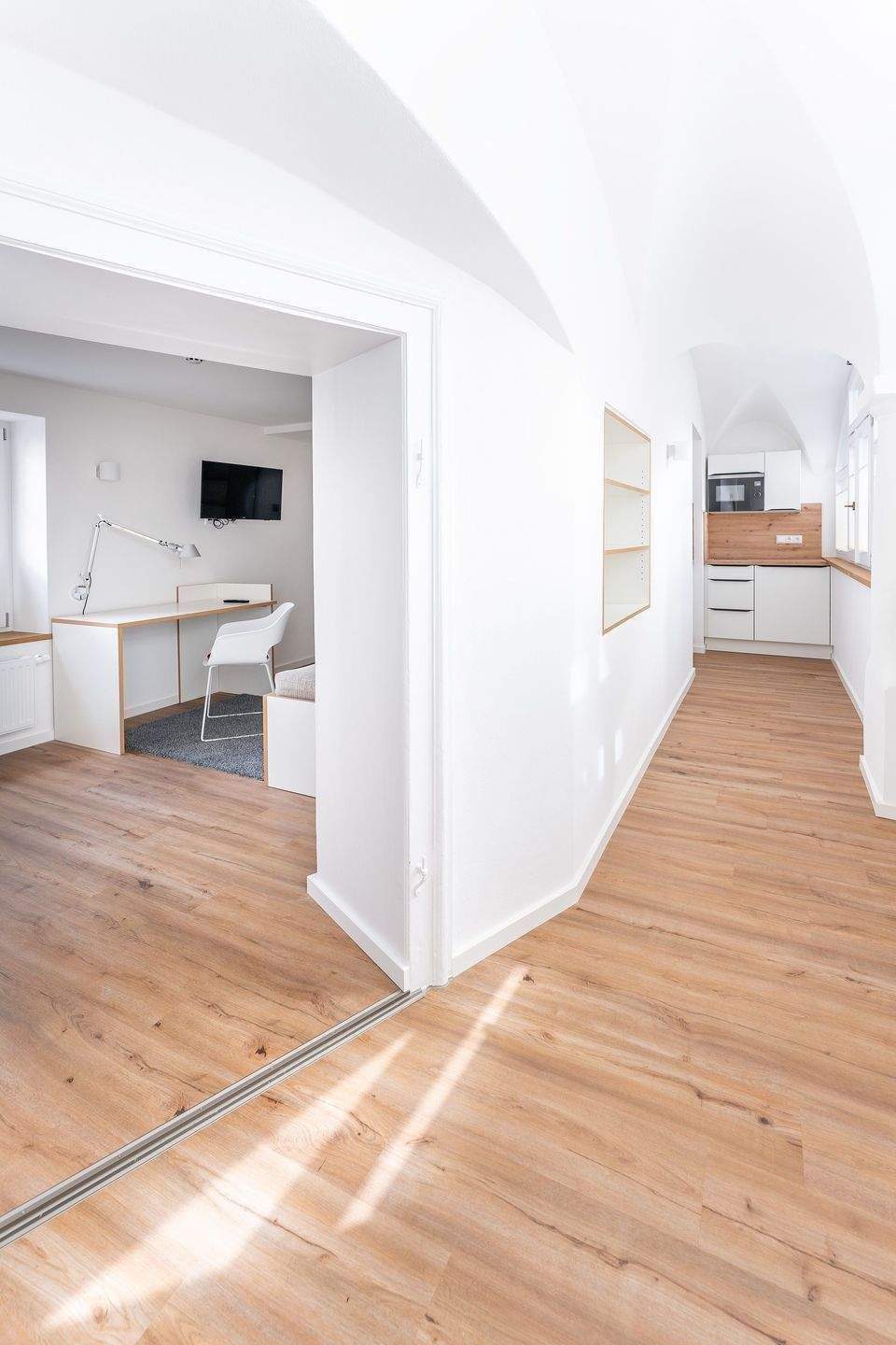 Immobilie in Straubing