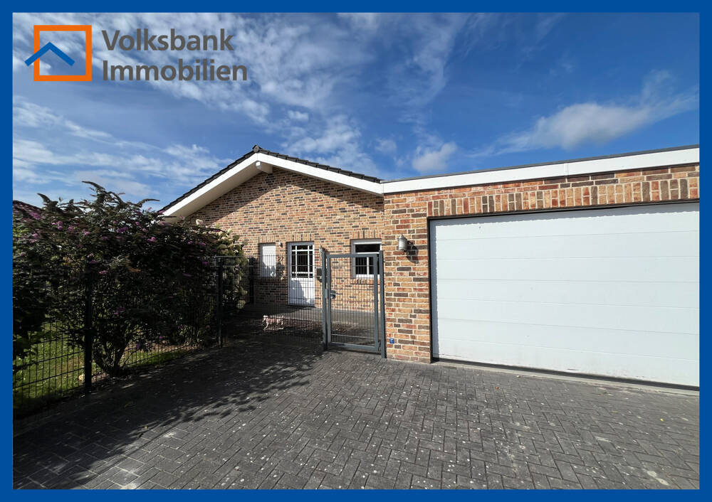 Real Estate Title Image Background