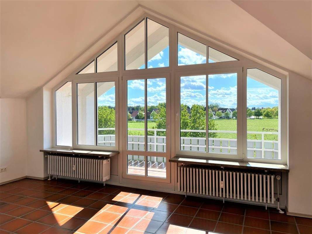                                                               Mit Blick ins Grüne | Großzügige 2- Zimmer Wohnung in Grünwald                                                       in Grünwald (München)