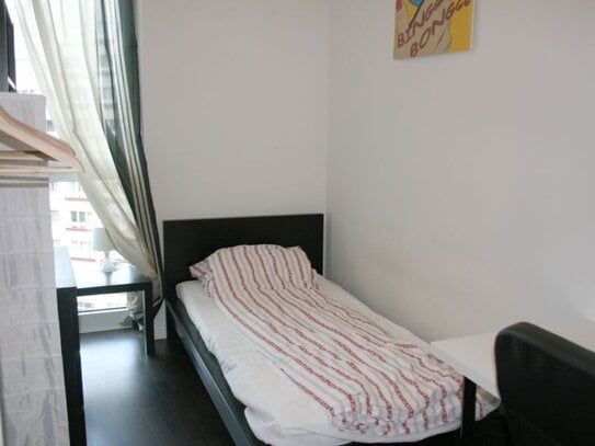 Privatzimmer in Mitte, Berlin