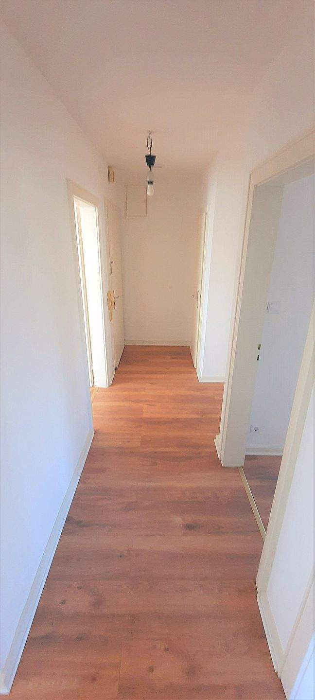 Schöne 3-Zimmer-ETW in guter Lage von Hamburg-Sasel