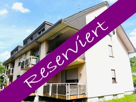 ***RESERVIERT*** RENDITE-KAPITALANLAGE IN KONZ *** MFH in TOP LAGE ***Mehrfamilienhaus - vermietet ***Nahe A64/A1/B49/B…