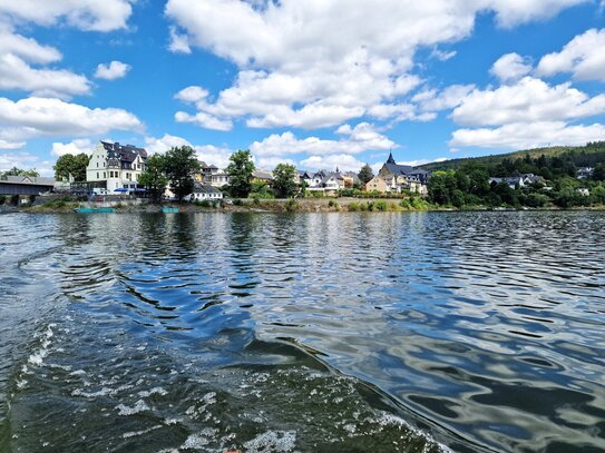 Saalburg Ebersdorf- Seenähe- Erstbezug- kein Baustress- Einziehen und Wohlfühlen