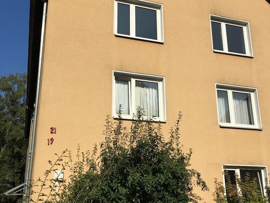 Familienwohnung sucht Nachmieter!