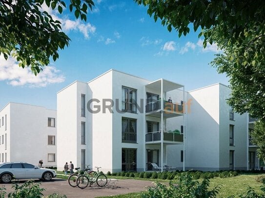 Stilvoll wohnen! Moderne 4-Zimmer-Wohnung mit 126 m²