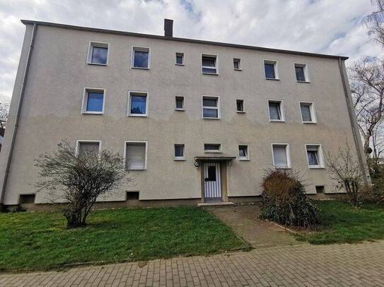 Auf gute Nachbarschaft: praktische 1-Zi.-Single-Wohnung