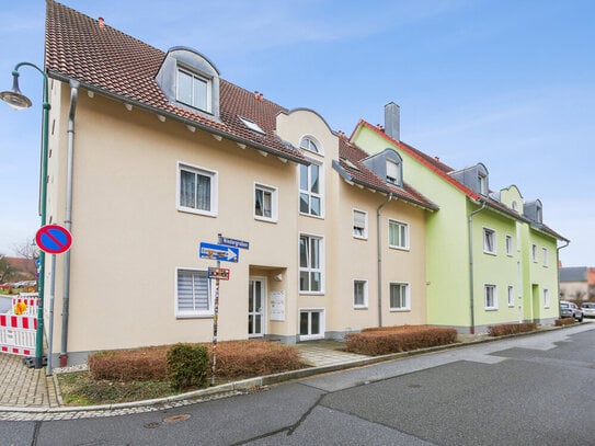 Kapitalanleger aufgepasst! 4er-ETW-Paket (180m2) in Neustadt (Sa) - vermietet, gepflegt & zentral!