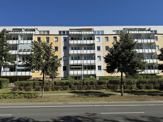 Stilvolle ETW mit großer Dachterrasse in Südausrichtung