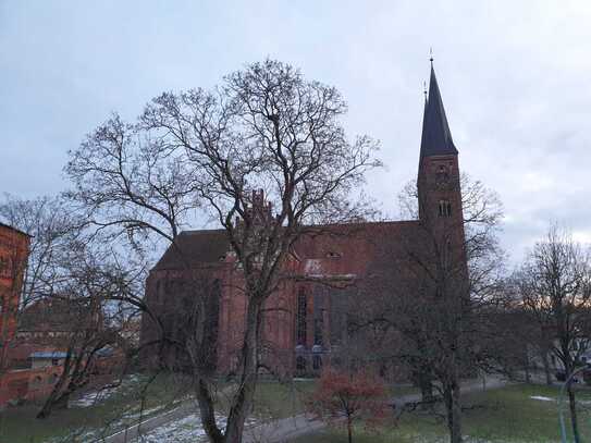 RESERVIERT zentral gelegen in der Innenstadt mit Singleküche