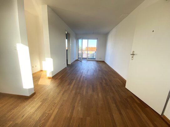 Reserviert! Topmoderne barrierefreie 2-Zimmer-Wohnung mit bester Infrastruktur