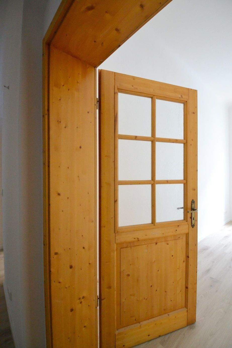 2-Raum EG-Wohnung in DD Neustadt - EBK*