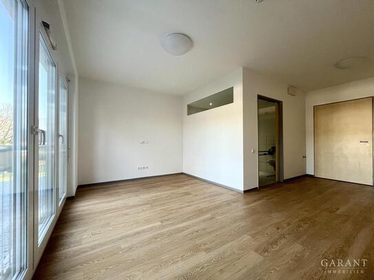 Appartement zum Betreuten Wohnen in Emmering