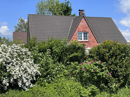 Dachgeschosswohnung in Seehof