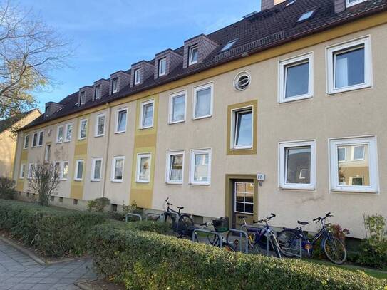 Das Glück hat ein Zuhause!