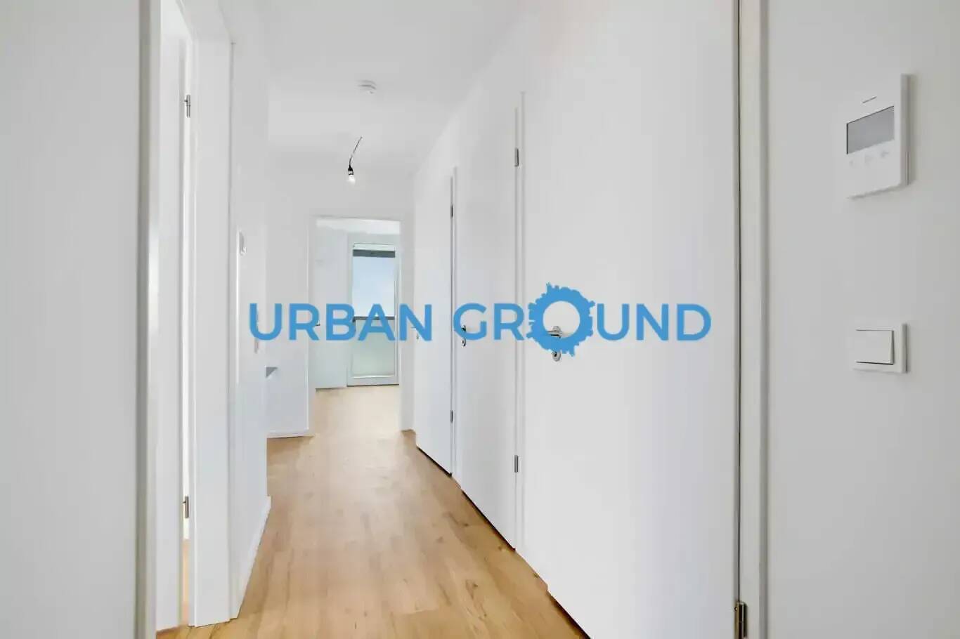 Mietrabatt - 3 Zimmer Wohnung mit Balkon - 25 Min. zum Alexanderpl. - Foto 1