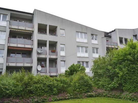 Ideal für Familien: Großzügige 4-Zimmerwohnung am Baunsberg