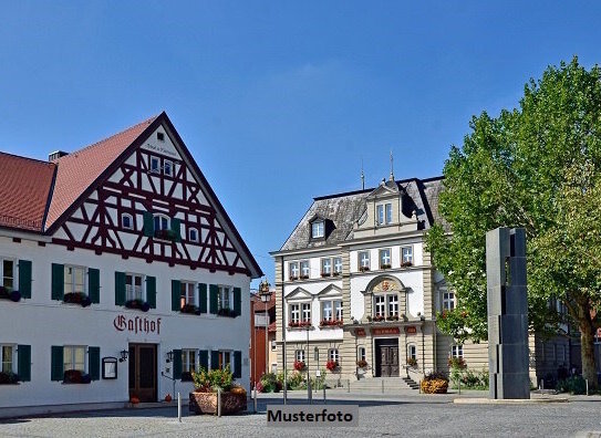 Ehemaliges Gasthaus mit Saal