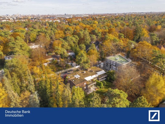 *Großzügige Terrassenwohnung mit großem Gartenparadies - Ihre Oase zum Wohlfühlen*