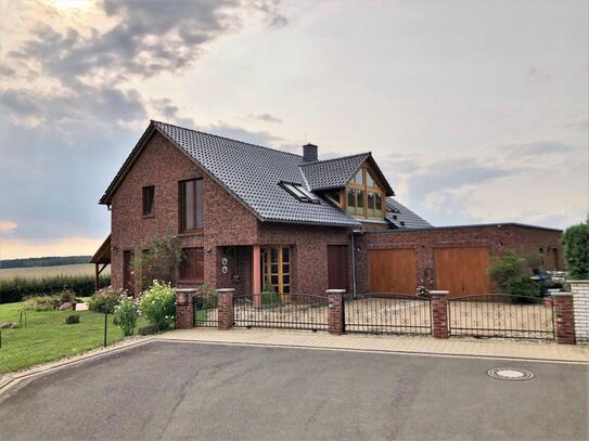 Exklusive Immobilie in Marienborn - Luxuriös ausgestattetes Architektenhaus mit vielen Extras